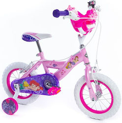 Huffy Disney Princess Kids' Bicycle