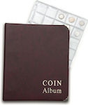 Coin Albums Mandarina With Freaks