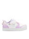 Kids' Sneakers White / Lilac LKAA4010-BILI