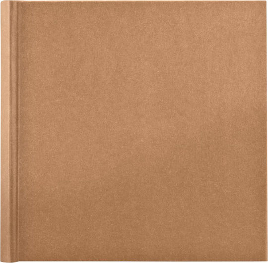 HAMA Album for 200 Photos Dimensions 10x15cm Brown 10x15cm