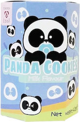 Tokimeki Panda Biscuits Milk Flavor 40g