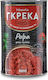 Γκρέκα Polpa Ψίχα Τομάτας 4,05kg