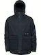 L1 Men's Ski & Snowboard Jacket Black