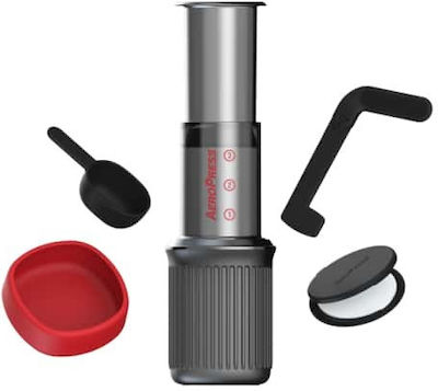 Aeropress Go Reise-Kaffeepresse