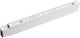 Stabila 1334 Wooden Folding Ruler 2m