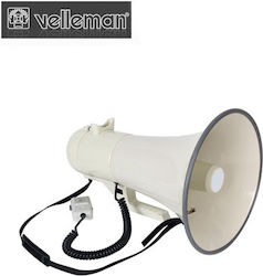 Megaphone 45 W / Velleman Mp45s /