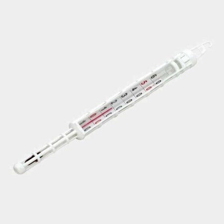 Backofenthermometer - Milch - Wein - Weinstil 1003 -10c bis +60c