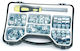 Mannesmann M60046 Σετ Εργαλεία Χειρός 50τμχ