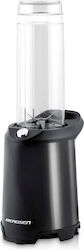 Berdsen Personal 500 ml 350W Μαύρο BD-752 Berdsen Personal 500 ml 350W Μαύρο BD-752