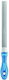 PFERD Tools PF1152 Λίμα Πλαστικού με Λαβή