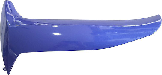 Exterior Motorcycle Right Fairing for Modenas Kristar 125 Blue 1pcs