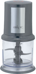 Ankor 400W с Капацитет 500ml Сива Ankor 400W с Капацитет 500ml Сива