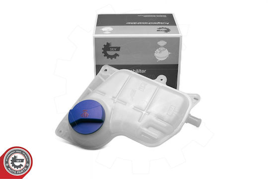 61skv302 Резервоар за вода с капачка Esen Audi A4 Passat 1995-2005 8d0121403l