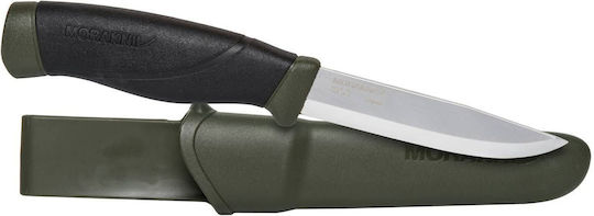Morakniv Mg C Μαχαίρι Γκρι