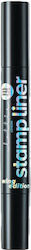 Eyeliner Eye Stamp Liner Wing Edition Lottie London Monochrome