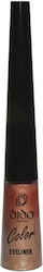 Color Brush Eye Liner Starlight 5ml
