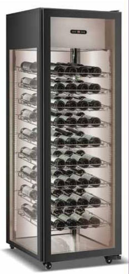 Karamco Cl4002 Επαγγελματικό Ψυγείο Κρασιών Π65 x Β65 x Υ189.4εκ.