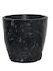 Viomes Natura No Planter Plastic Gray 20x20x17cm.