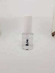 Amy's Top Matte Nail Polish