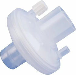 Tracheostomy Filter Compact