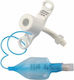 Fahl Tub traheal Brachial cu manșetă Duratwix Junior N 3.5