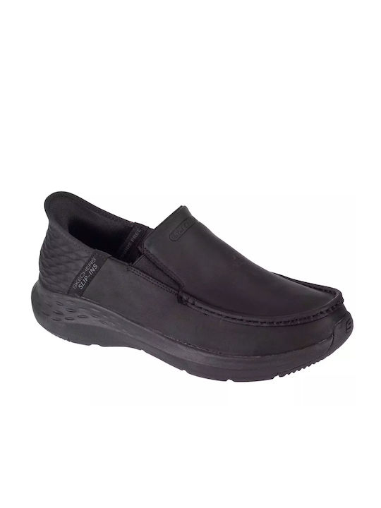 Skechers Parson - Oswin 204866-bbk