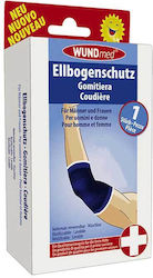 Αγκωνίδα Ελαστική - Wundmed Ellbogenschutz - L (large) Αγκωνίδα Ελαστική - Wundmed Ellbogenschutz - L (large)