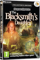 Margrave Mysteries: The Blacksmith's Daughter Collector's Edition PC (Used) Margrave Mysteries: The Blacksmith's Daughter Collector's Edition PC (Used)