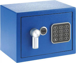 Assa Abloy Χρηματοκιβώτιο με Ψηφιακό Κλείδωμα