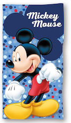 Disney Mickey Μπλε Mickey