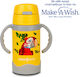 Nava Glass Thermos Stainless Steel 300ml Nava W...