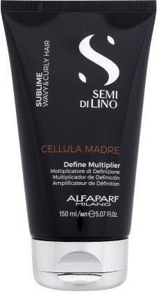 Alfaparf Milano Semi Di Lino Sublime Define Multiplier Μάσκα Μαλλιών 150 Ml Για Γυναίκες