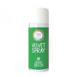 Velvet Spray Sw Green 400ml