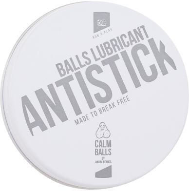 Angry Beards Calm Balls Antistick Personal Hygiene Lotion 55 Gr For Men