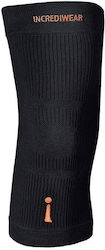 Incrediwear Kniebandage Unisex Schwarz Gb702 1 Paar Incrediwear Kniebandage Unisex Schwarz Gb702 1 Paar