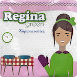 Paper napkins Regina 60pcs 30x30cm 92gr