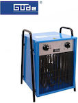 Güde Industrial Air Heater 9kW