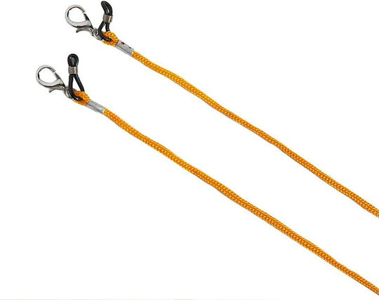 V-store Cord for Protection Mask Orange MV-4