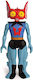 Mantenna Pop-out Eyes : Masters Of The Universe Super7 (reaction) Motu
