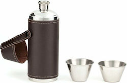 Kikkerland Flacon Camping 0.25lt