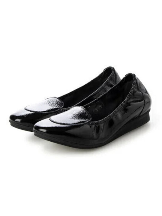 Arche - Nirano Black Patent