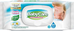 BabyCare Baby Wipes with Chamomile 54pcs