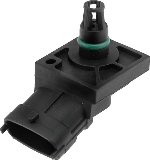 NTY Atmosphärischer Drucksensor Autokühler für Opel Movano Renault Clio / Großartiger Szenischer / Haupt- / Megane / Modus / Großer Modus / Malerei Nissan Interstar / Micra