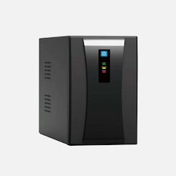 GBC V2000 UPS Off-Line 2000VA 1200W