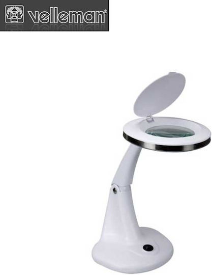 Velleman LED Осветително Тяло Студено Бяло