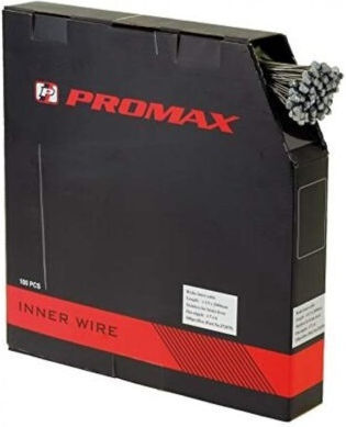 Promax 2000pg Συρμα Φρενου Για Ποδηλατο Mtb/city