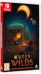 Outer Wilds Archäologe Edition Switch-Spiel