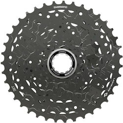Shimano Cues Cs-lg400-10