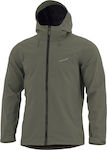 Pentagon Monlite Shell Jagdjacke Braun