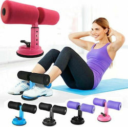 Abdominal bar with suction cup - Abdominal Curl Ywfz-001